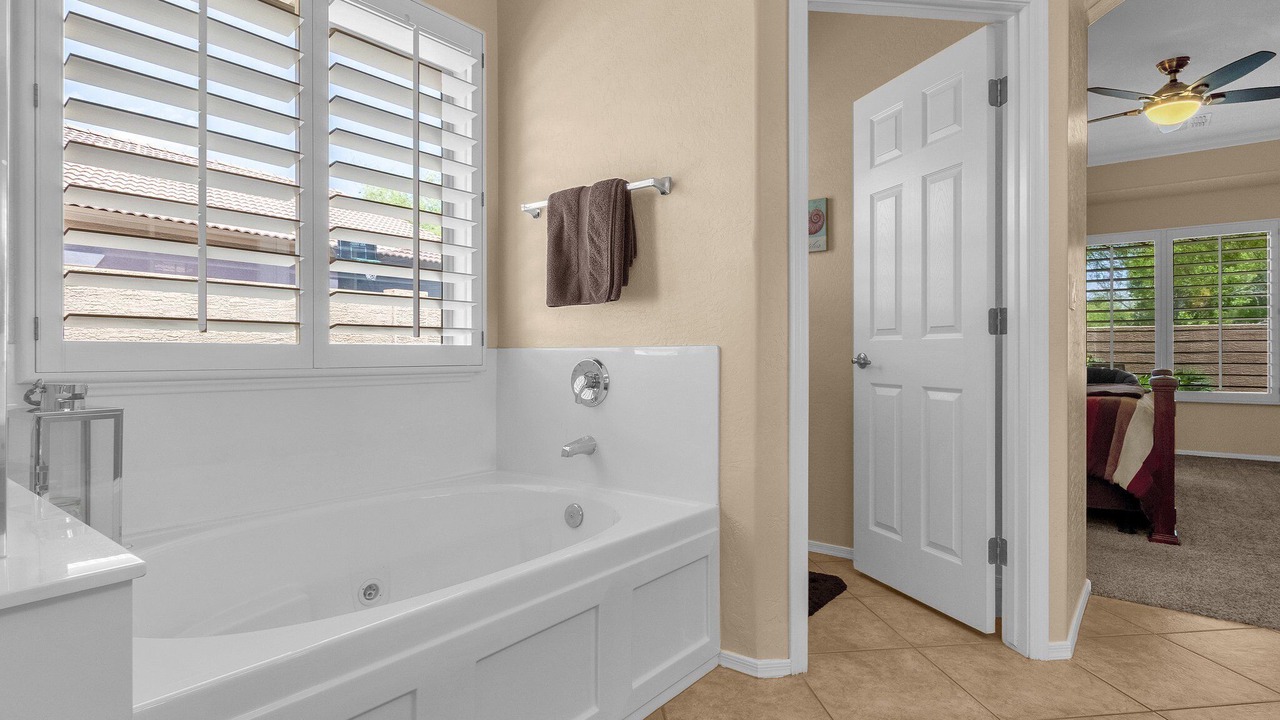 Photo of Bathroom in East Mesa