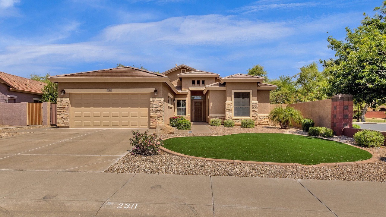 Photo of Outdoor in East Mesa