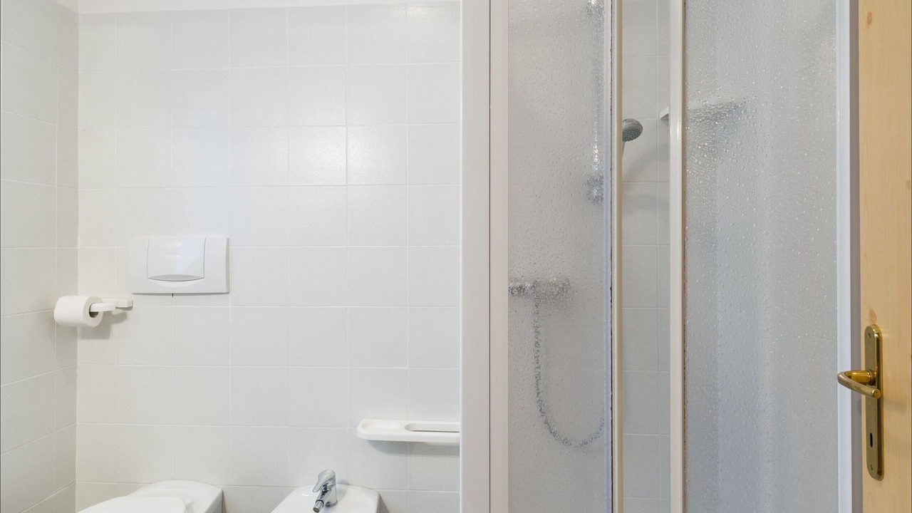 Photo of Bathroom in Sarnonico