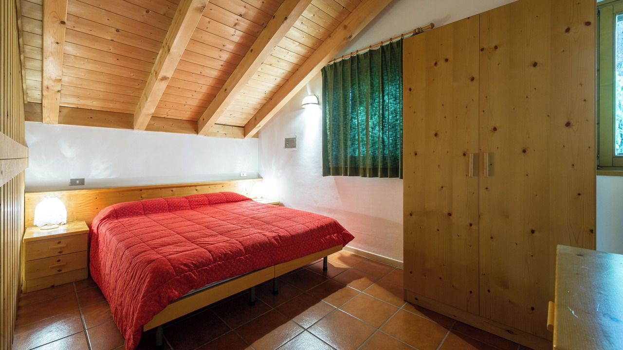 Photo of Bedroom in Sarnonico