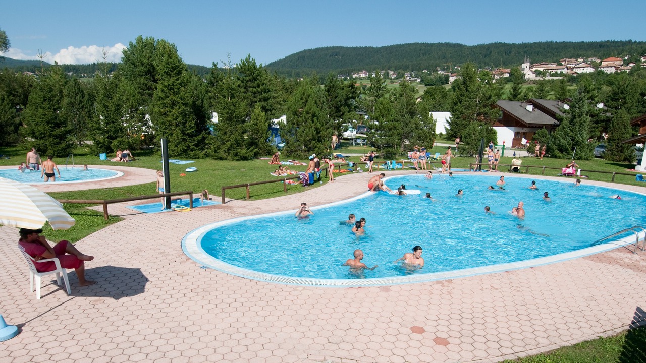 Photo of Outdoor in Sarnonico