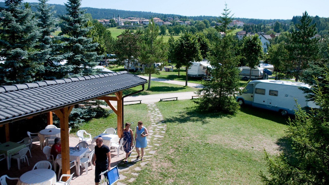 Photo of Outdoor in Sarnonico