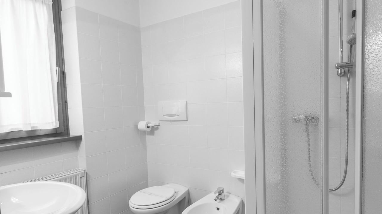 Photo of Bathroom in Sarnonico