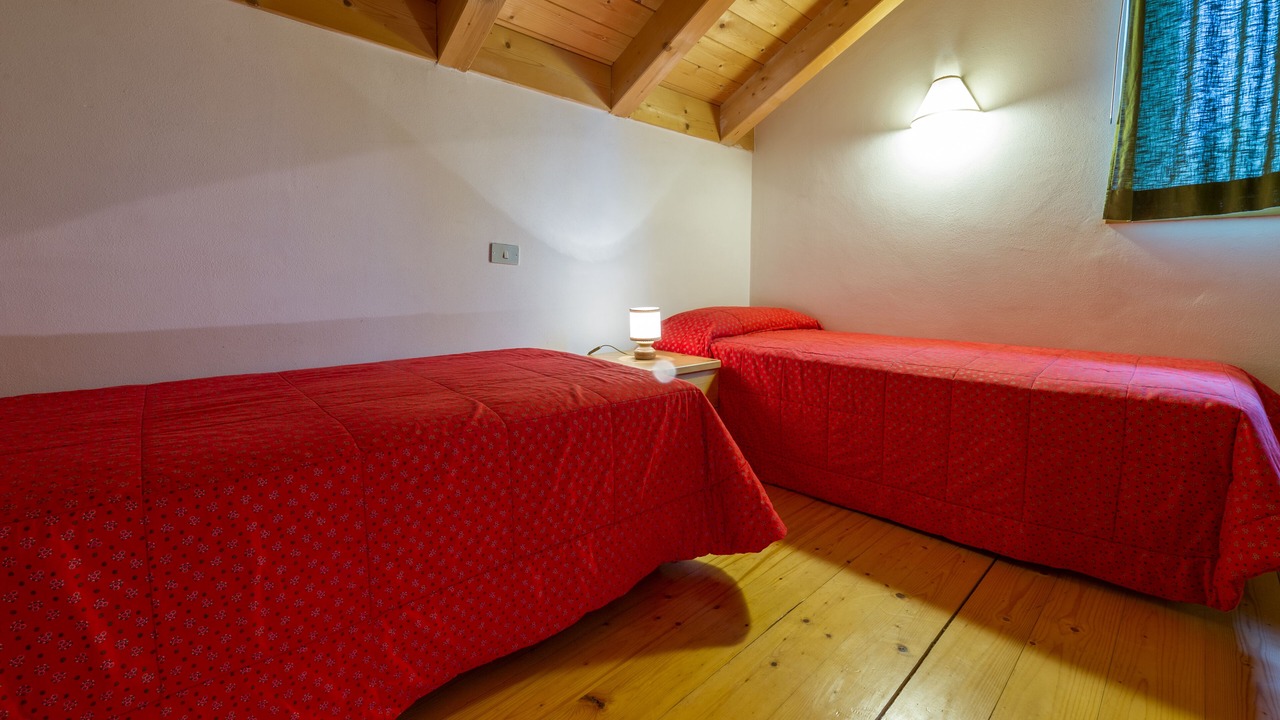 Photo of Bedroom in Sarnonico