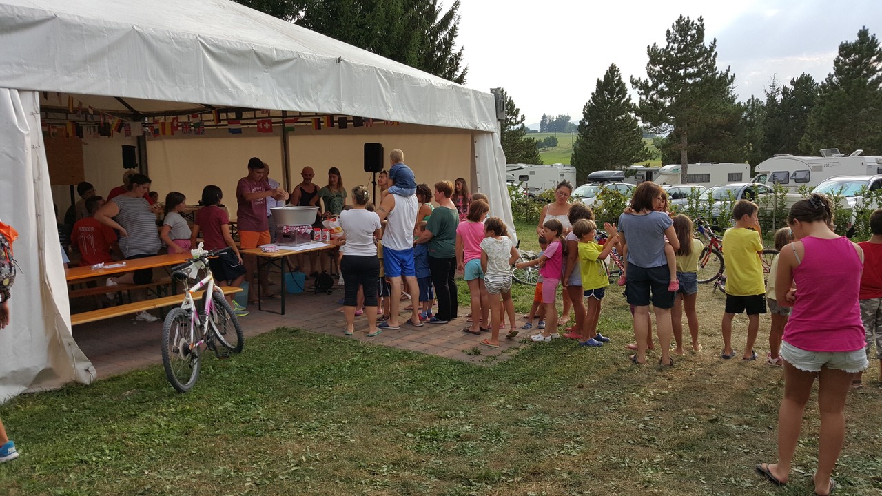 Photo of Others in Sarnonico