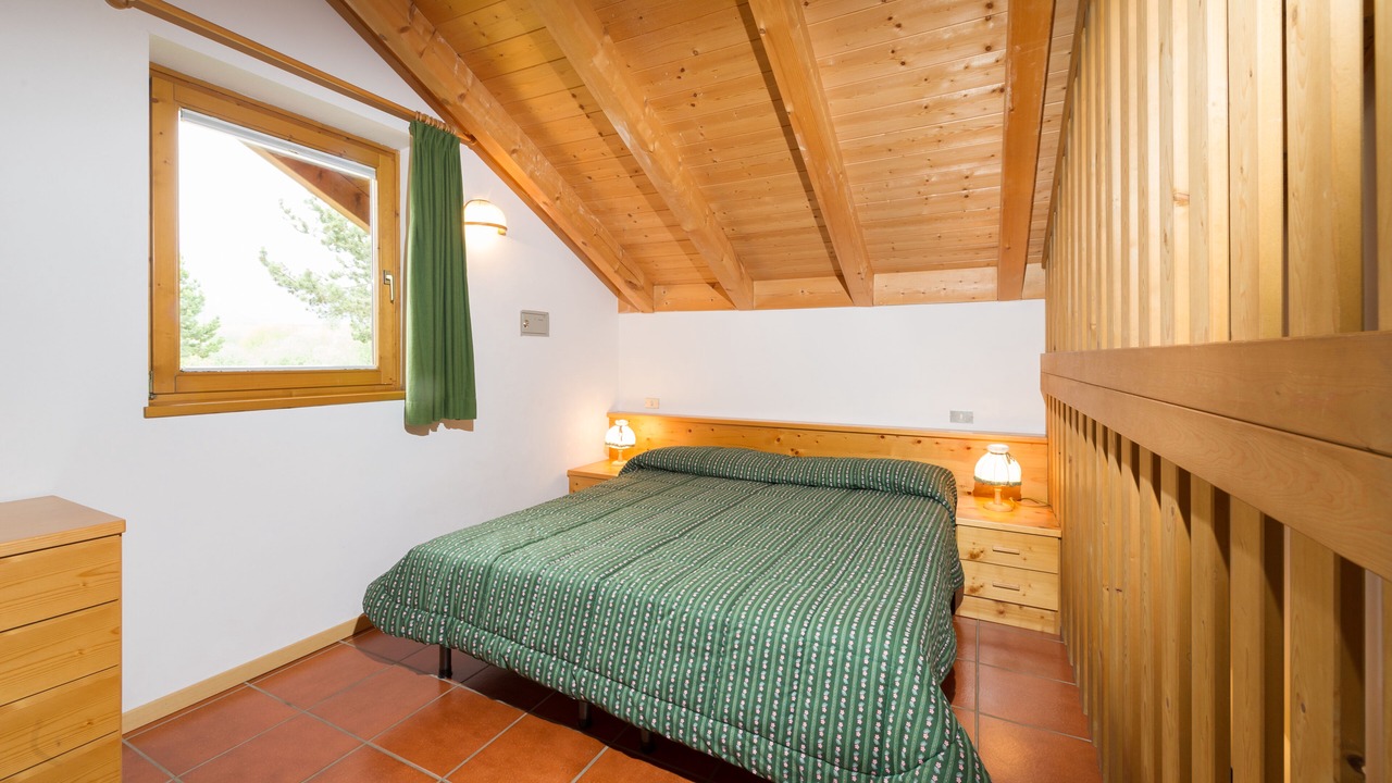 Photo of Bedroom in Sarnonico