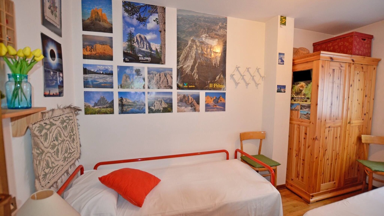 Photo of Bedroom in Borca di Cadore