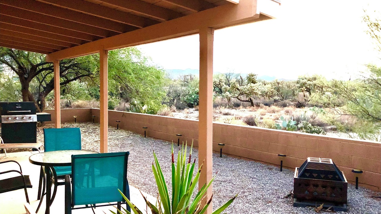 Photo of Outdoor in Tucson