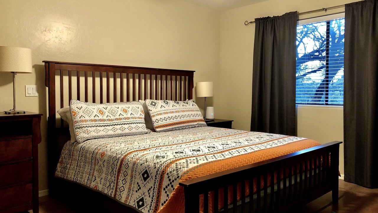Photo of Bedroom in Tucson