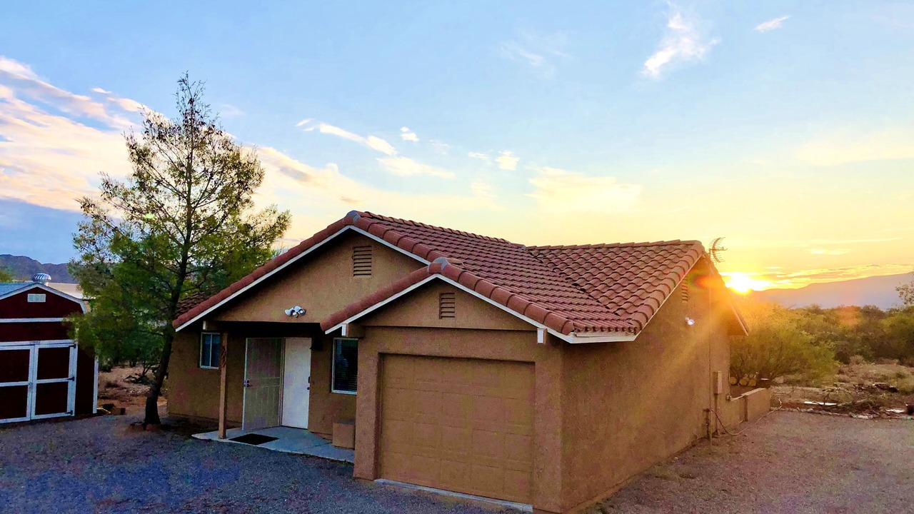 Photo of Outdoor in Tucson