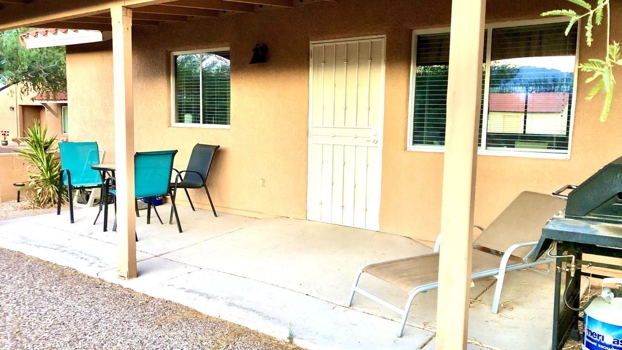 Photo of Outdoor in Tucson