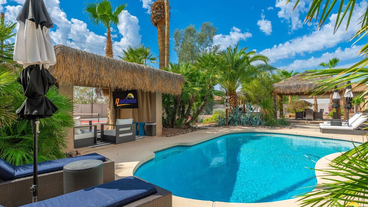 Photo of Outdoor in La Tierra Estates