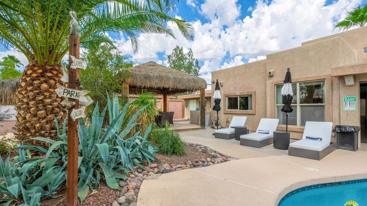 Photo of Outdoor in La Tierra Estates
