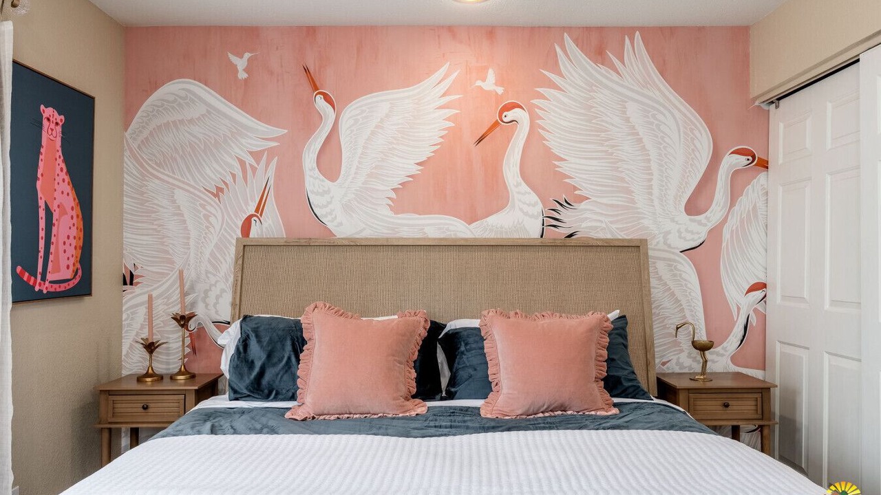 Photo of Bedroom in La Tierra Estates