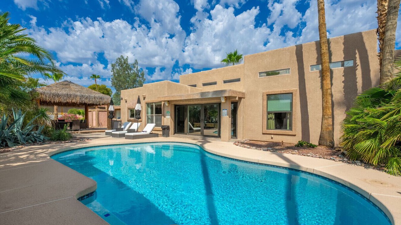 Photo of Outdoor in La Tierra Estates