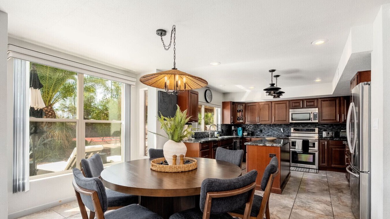 Photo of Kitchen in La Tierra Estates