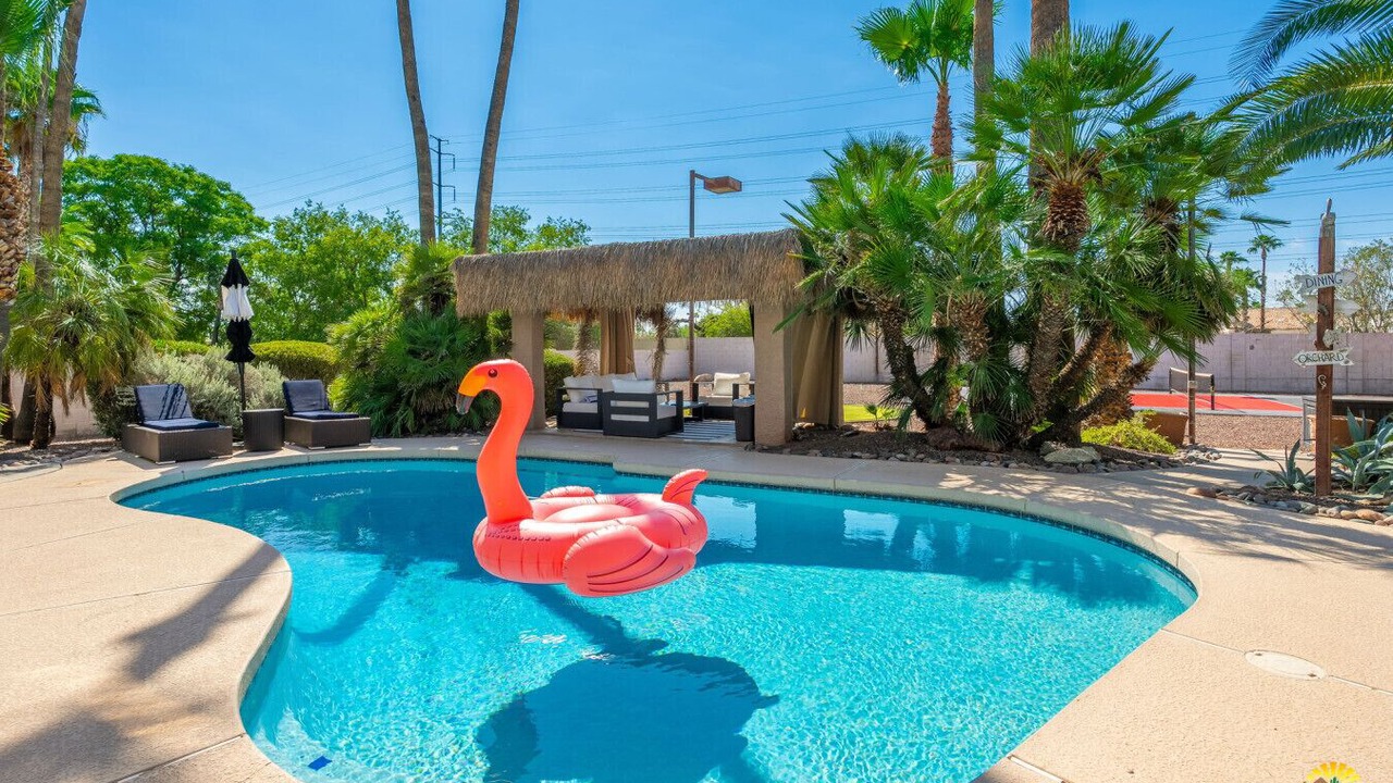 Photo of Outdoor in La Tierra Estates