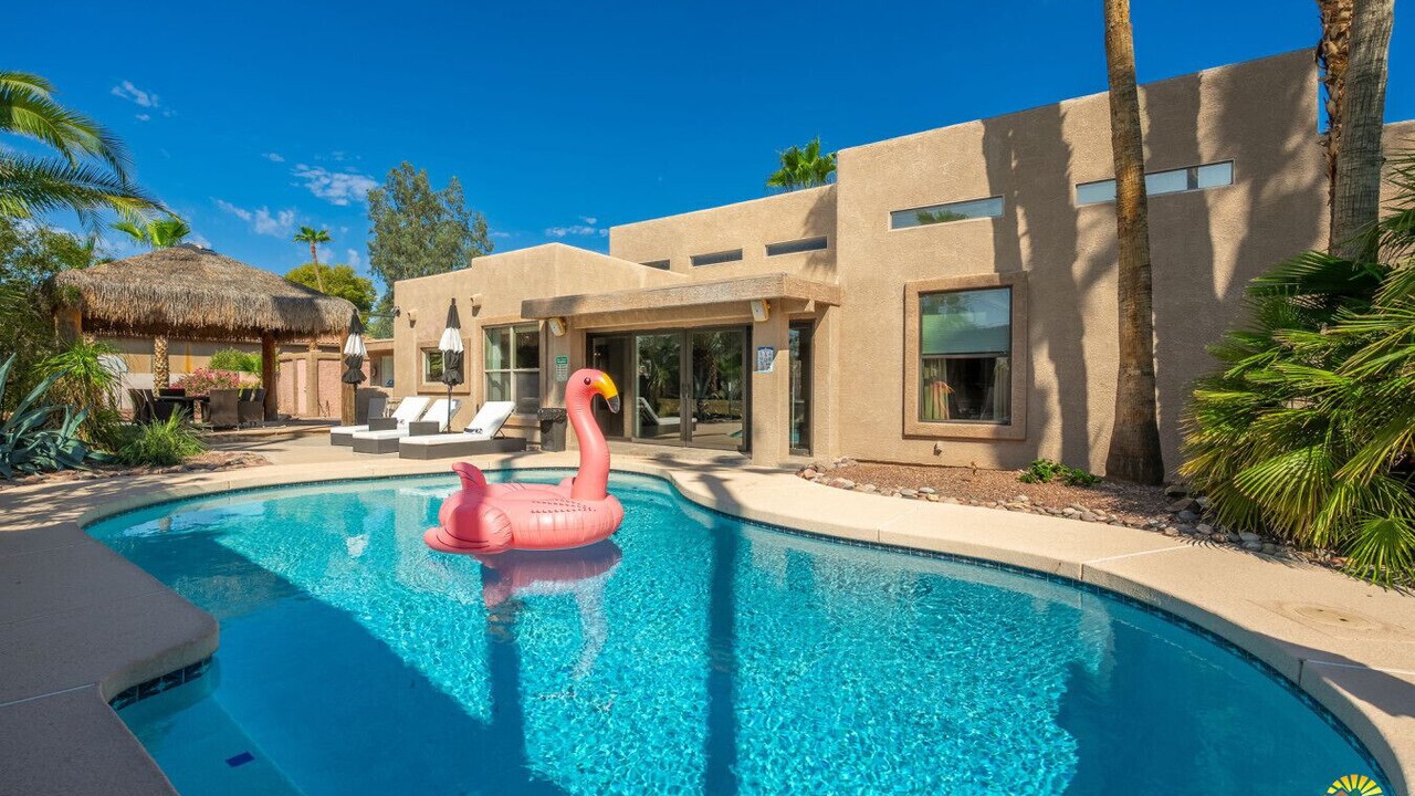 Photo of Outdoor in La Tierra Estates