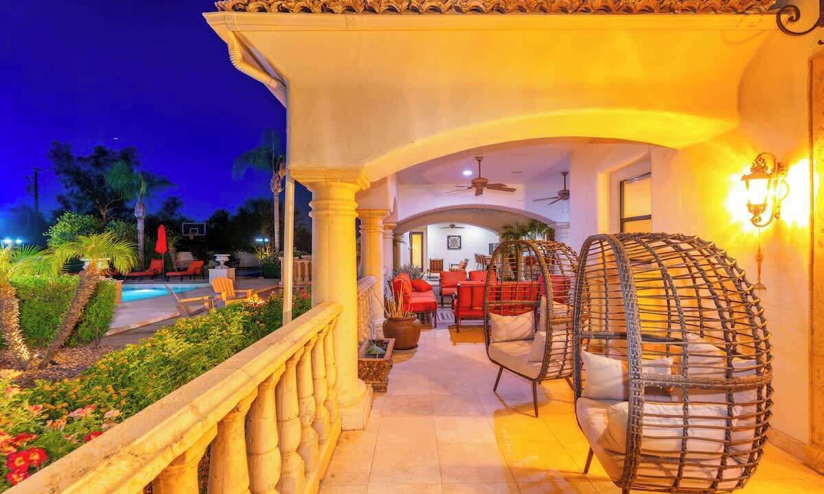 Photo of Outdoor in Shea Ranchos