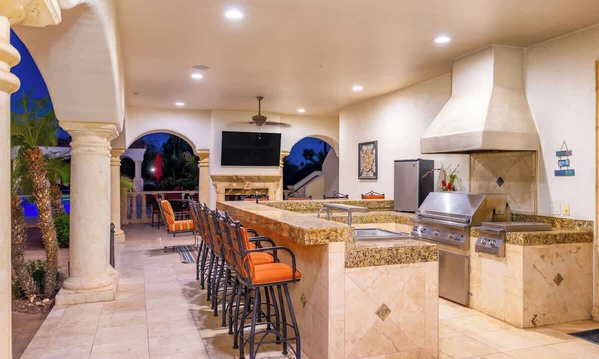 Photo of Outdoor in Shea Ranchos