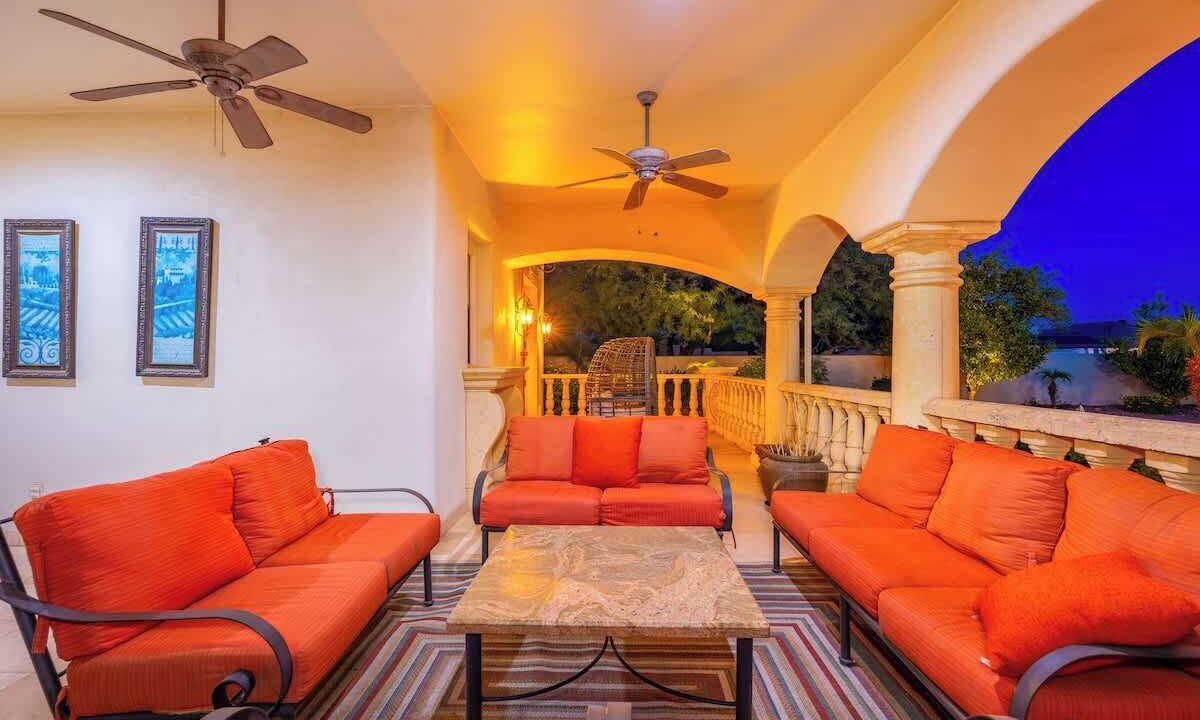 Photo of Outdoor in Shea Ranchos