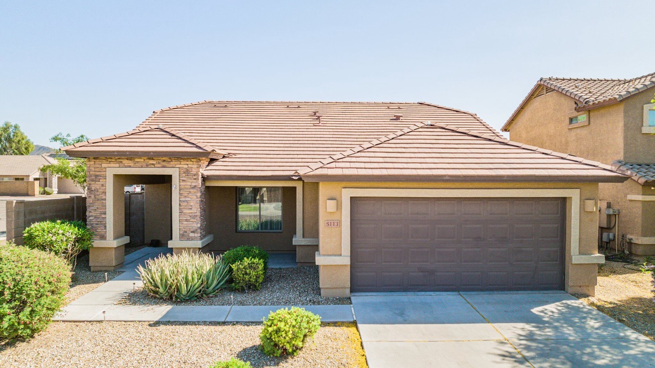 Photo of Outdoor in Laveen Village