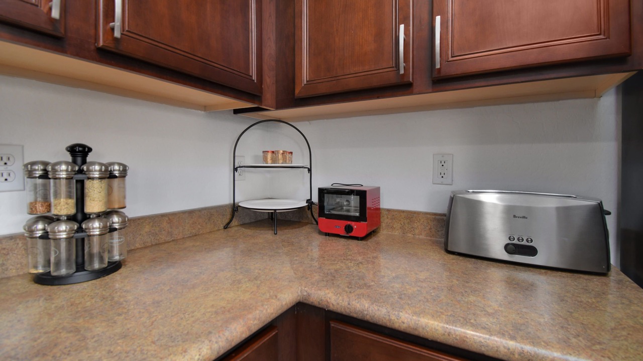 Photo of Kitchen in Laveen Village