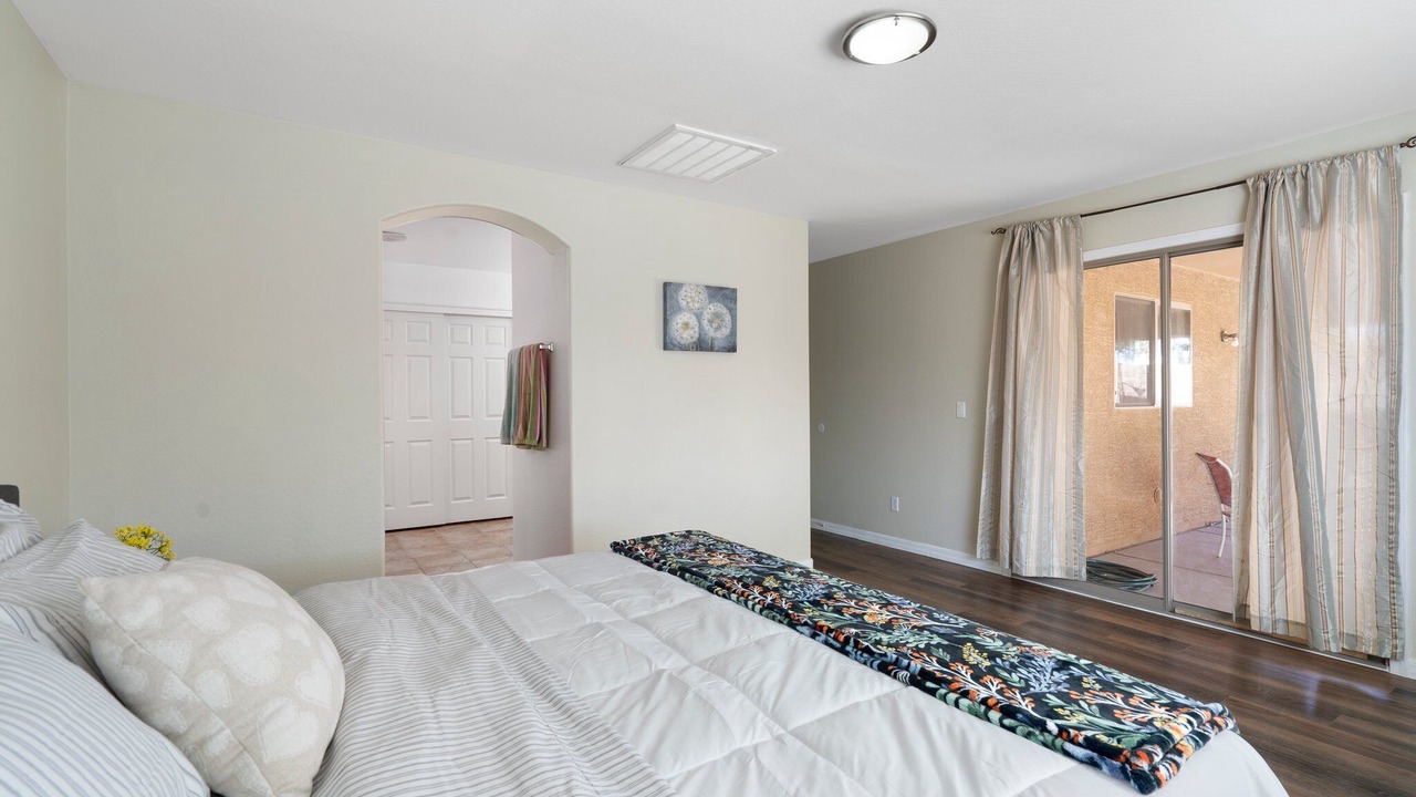 Photo of Bedroom in Laveen Village