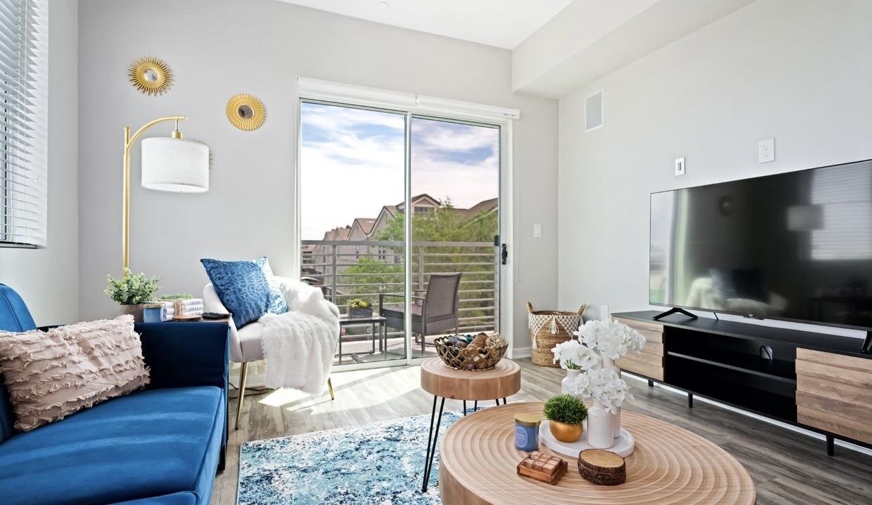 Photo of Livingroom in Camelback East
