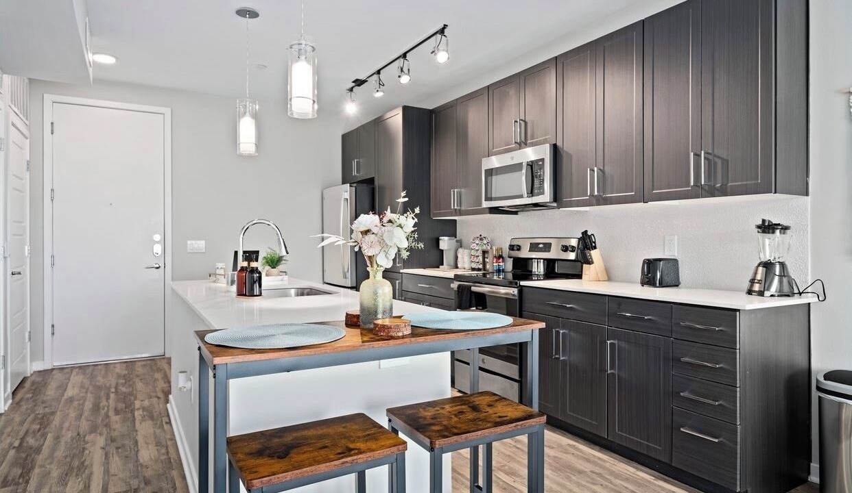 Photo of Kitchen in Camelback East