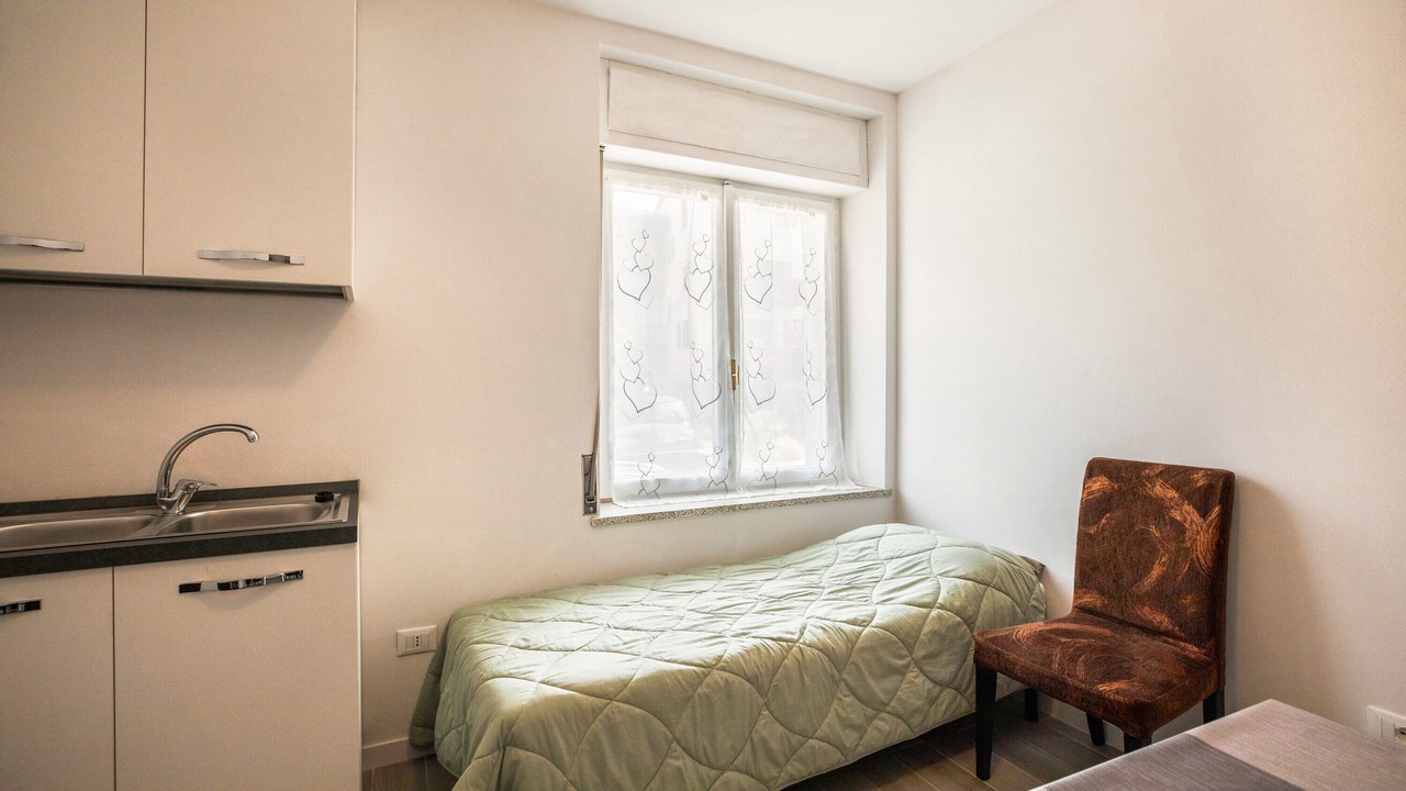 Photo of Bedroom in Levico Terme
