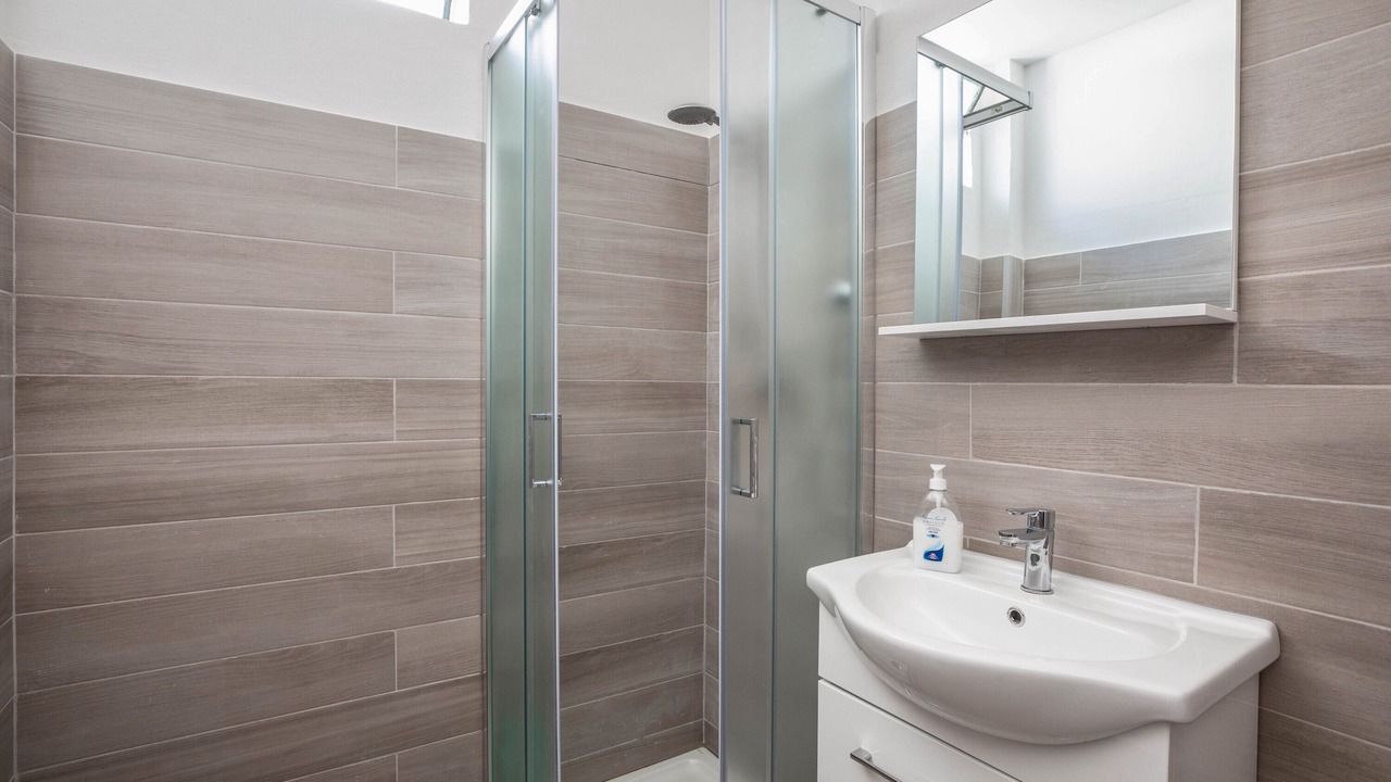Photo of Bathroom in Levico Terme