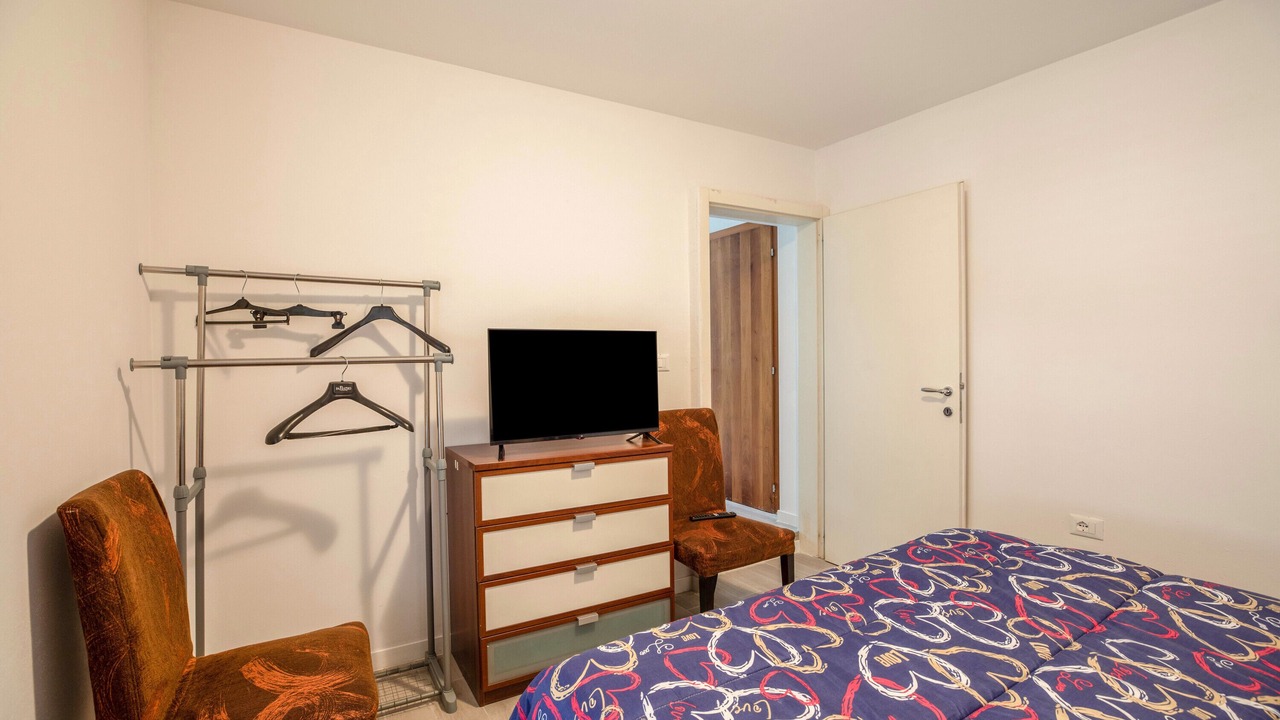 Photo of Bedroom in Levico Terme