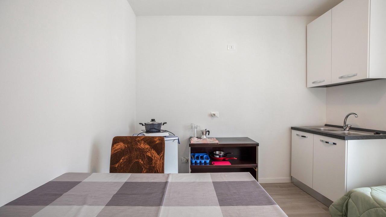 Photo of Bedroom in Levico Terme