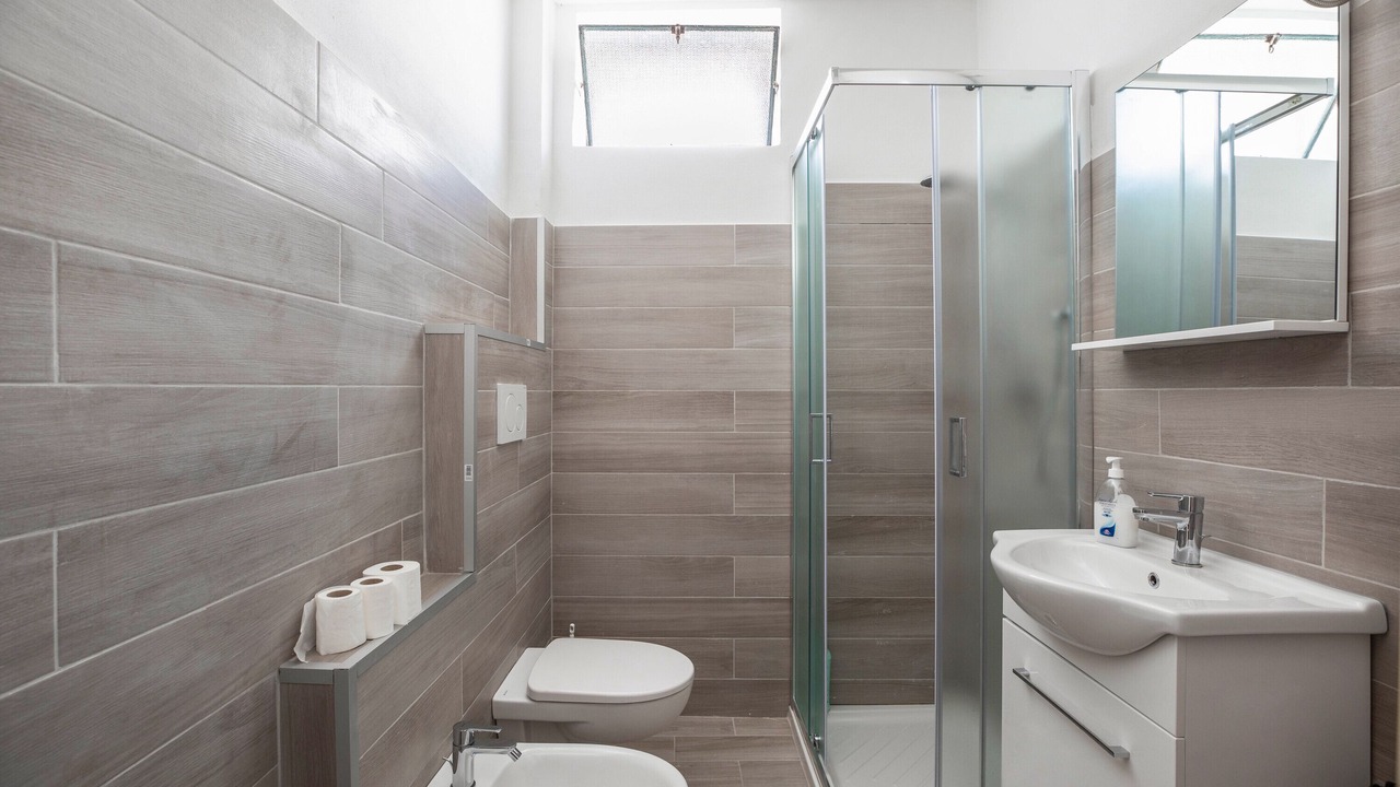 Photo of Bathroom in Levico Terme
