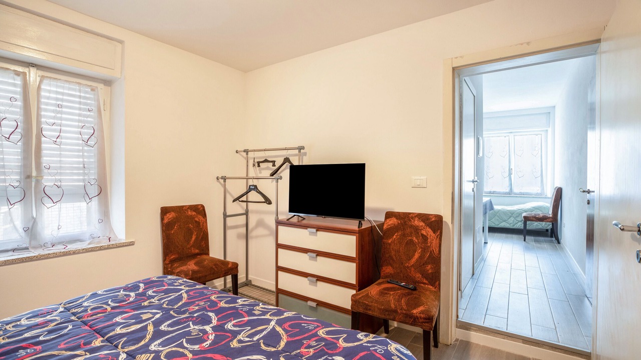 Photo of Bedroom in Levico Terme