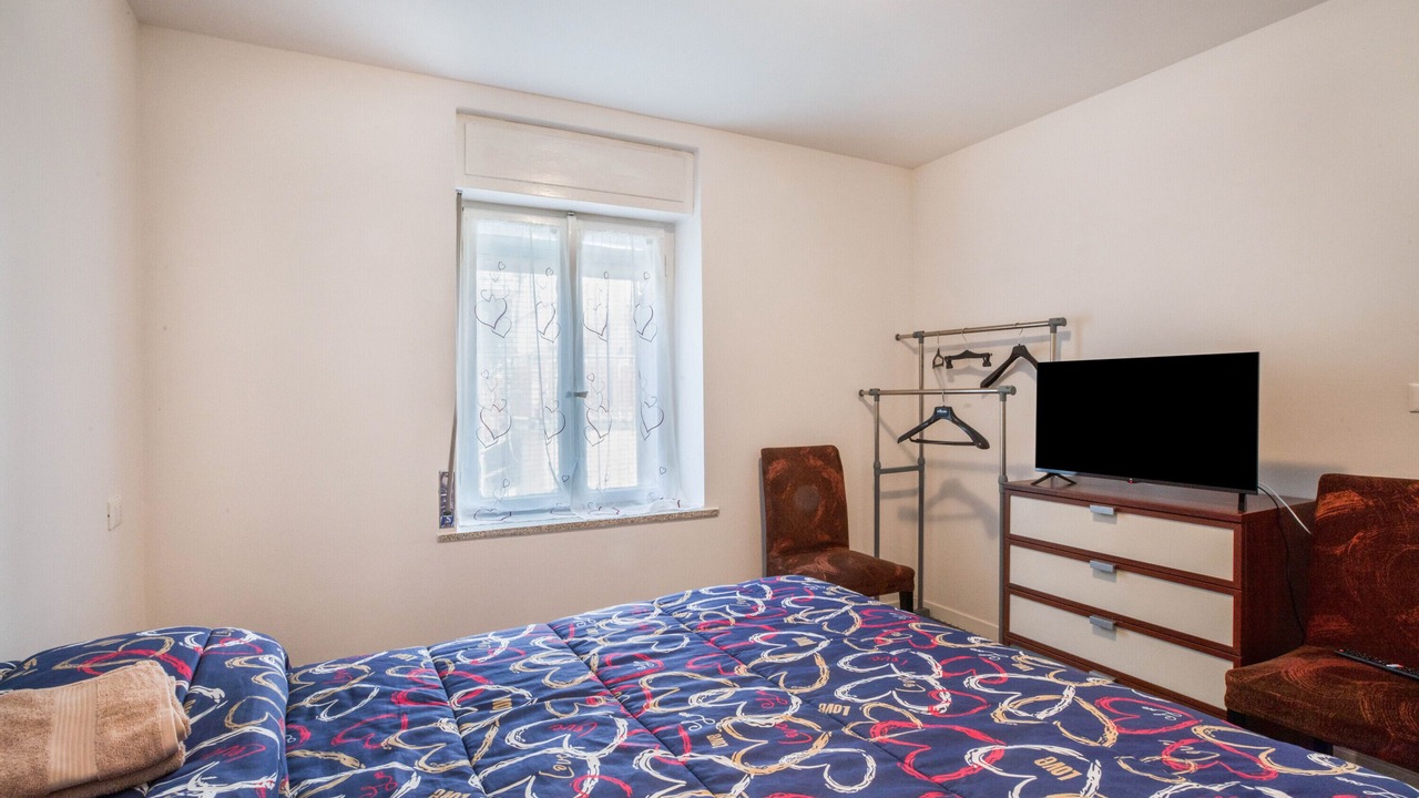 Photo of Bedroom in Levico Terme