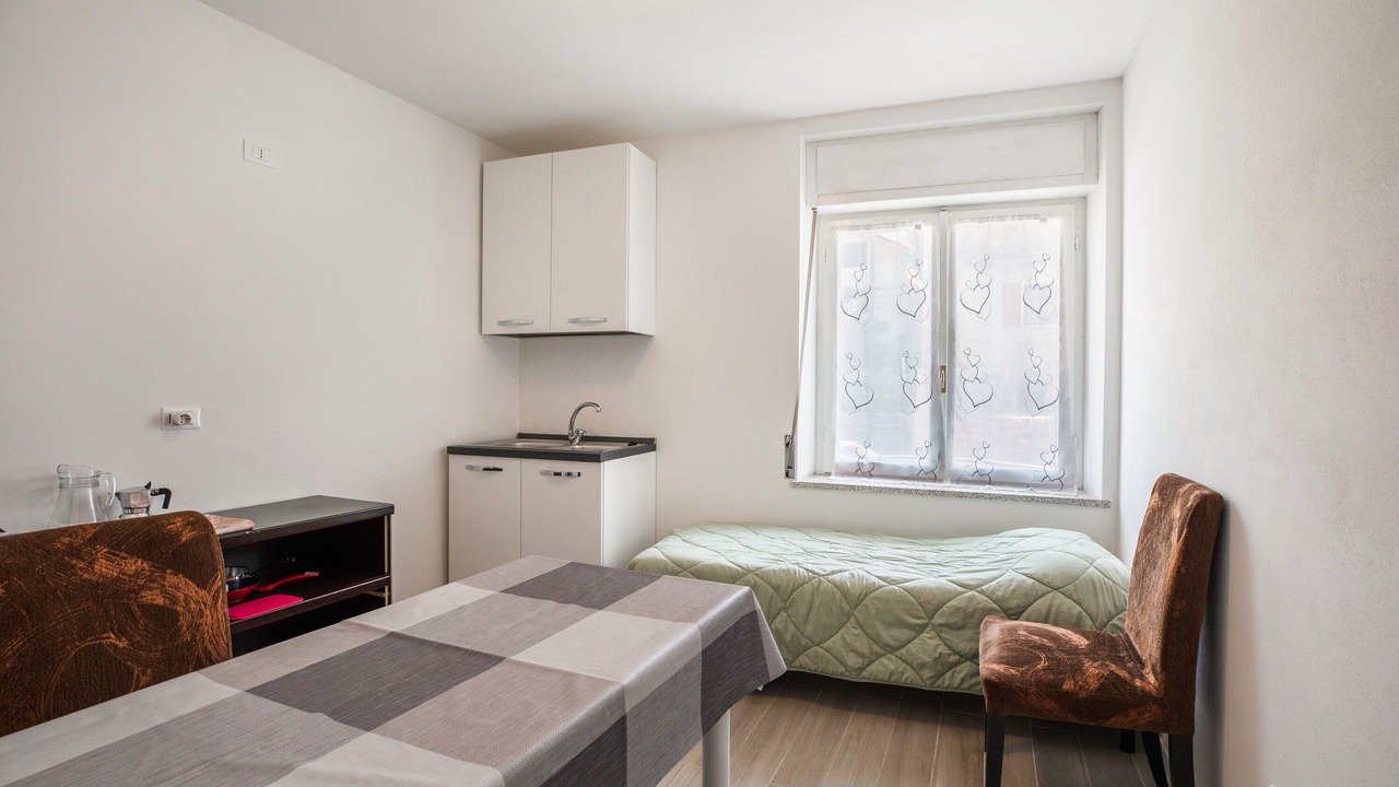 Photo of Bedroom in Levico Terme