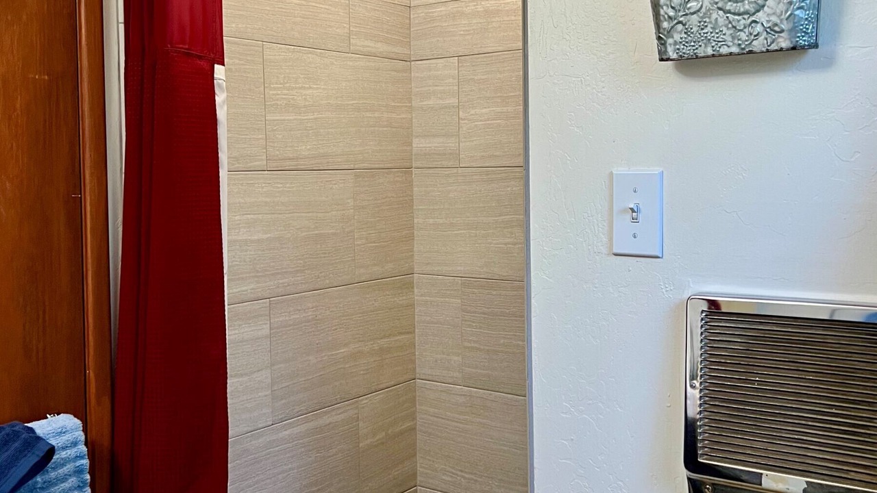 Photo of Bathroom in Groom Creek