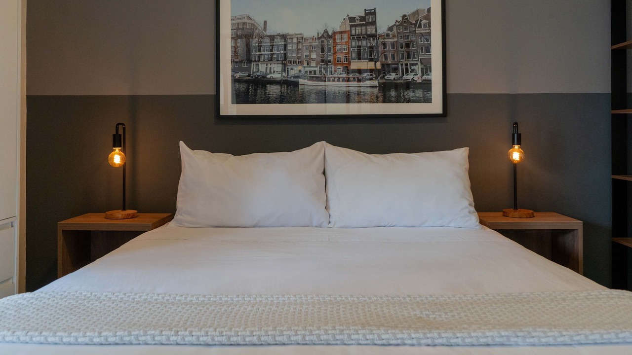 Photo of Bedroom in Leuro