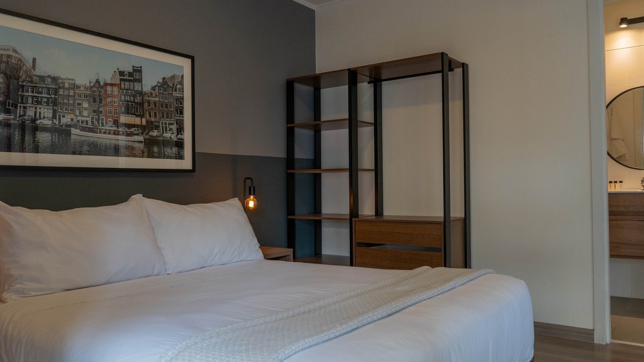 Photo of Bedroom in Leuro