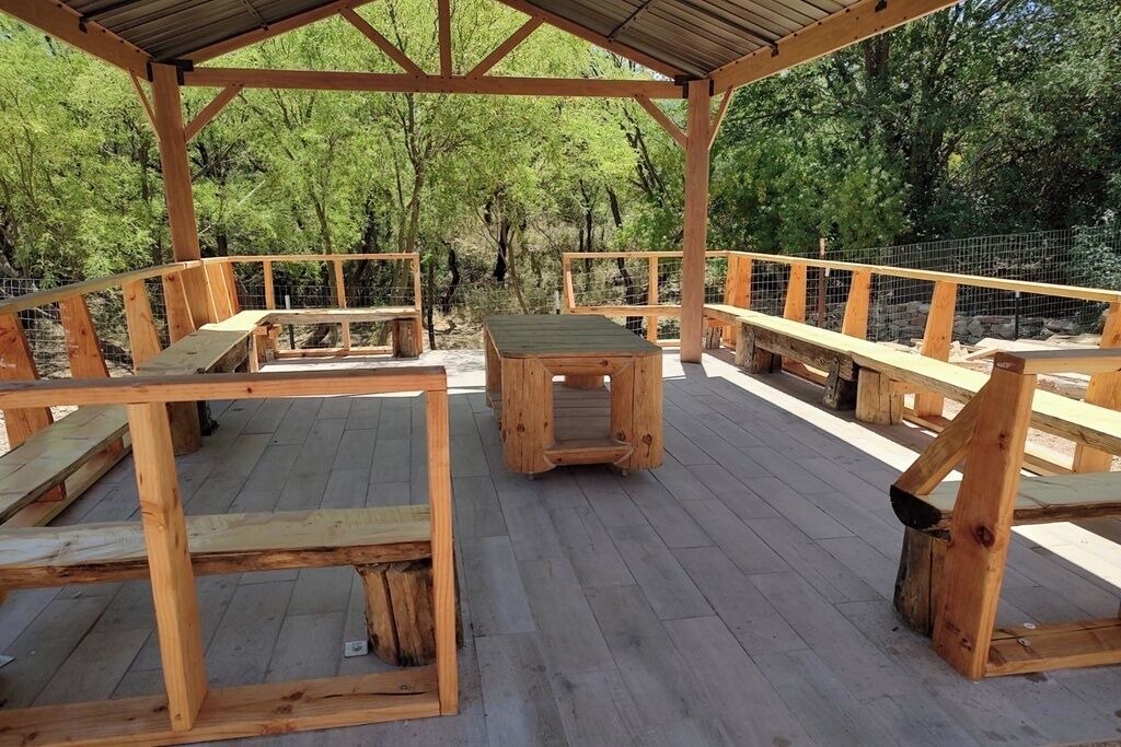 Photo of Outdoor in Tombstone