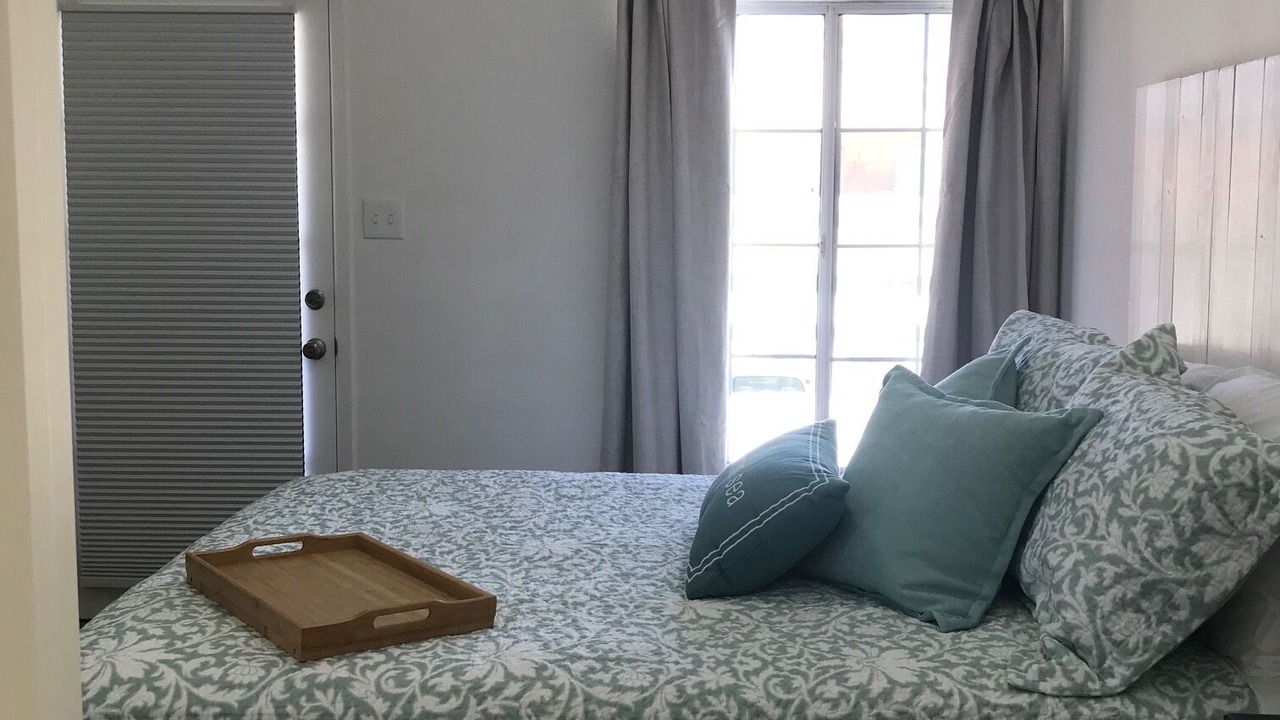 Photo of Bedroom in Lake Havasu City