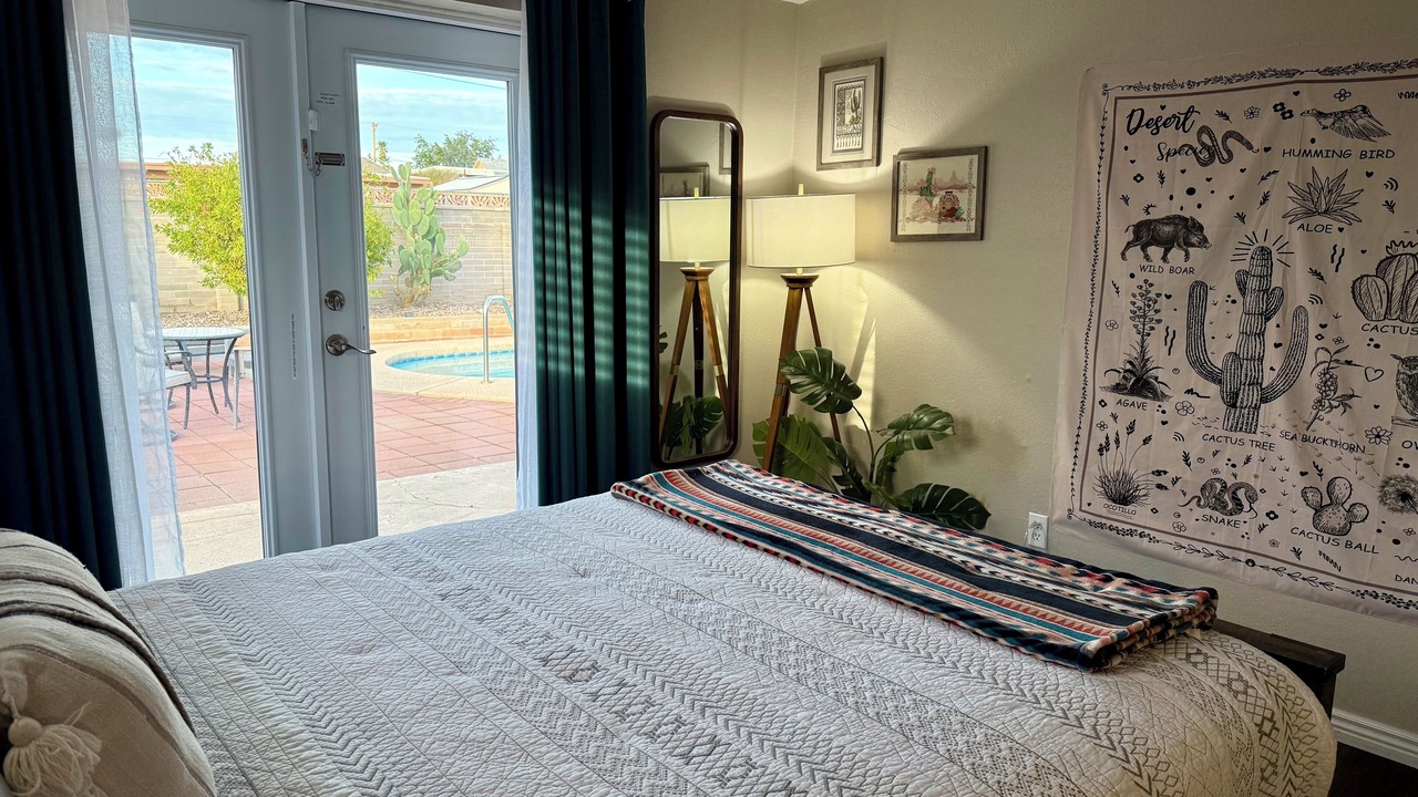 Photo of Bedroom in Horizon Hills