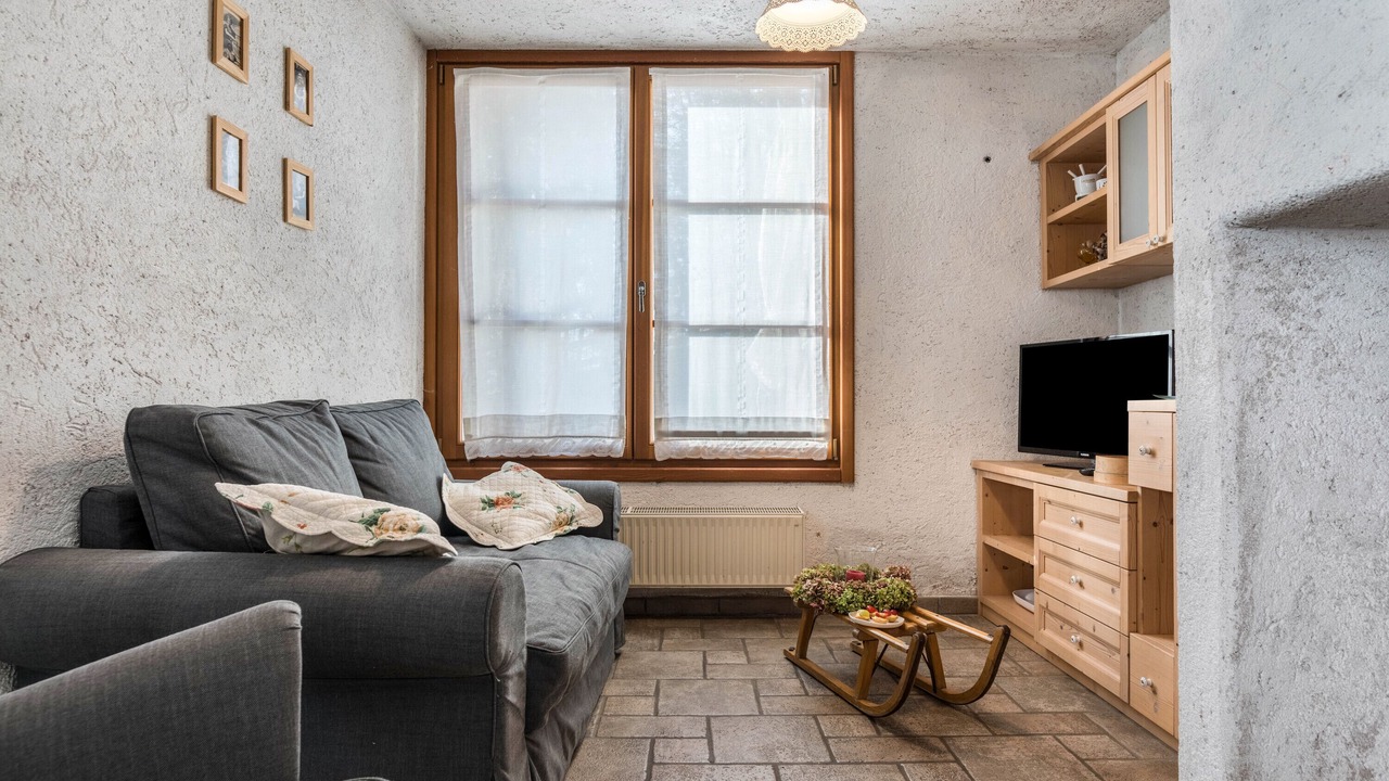 Photo of Livingroom in Sant'Orsola Terme