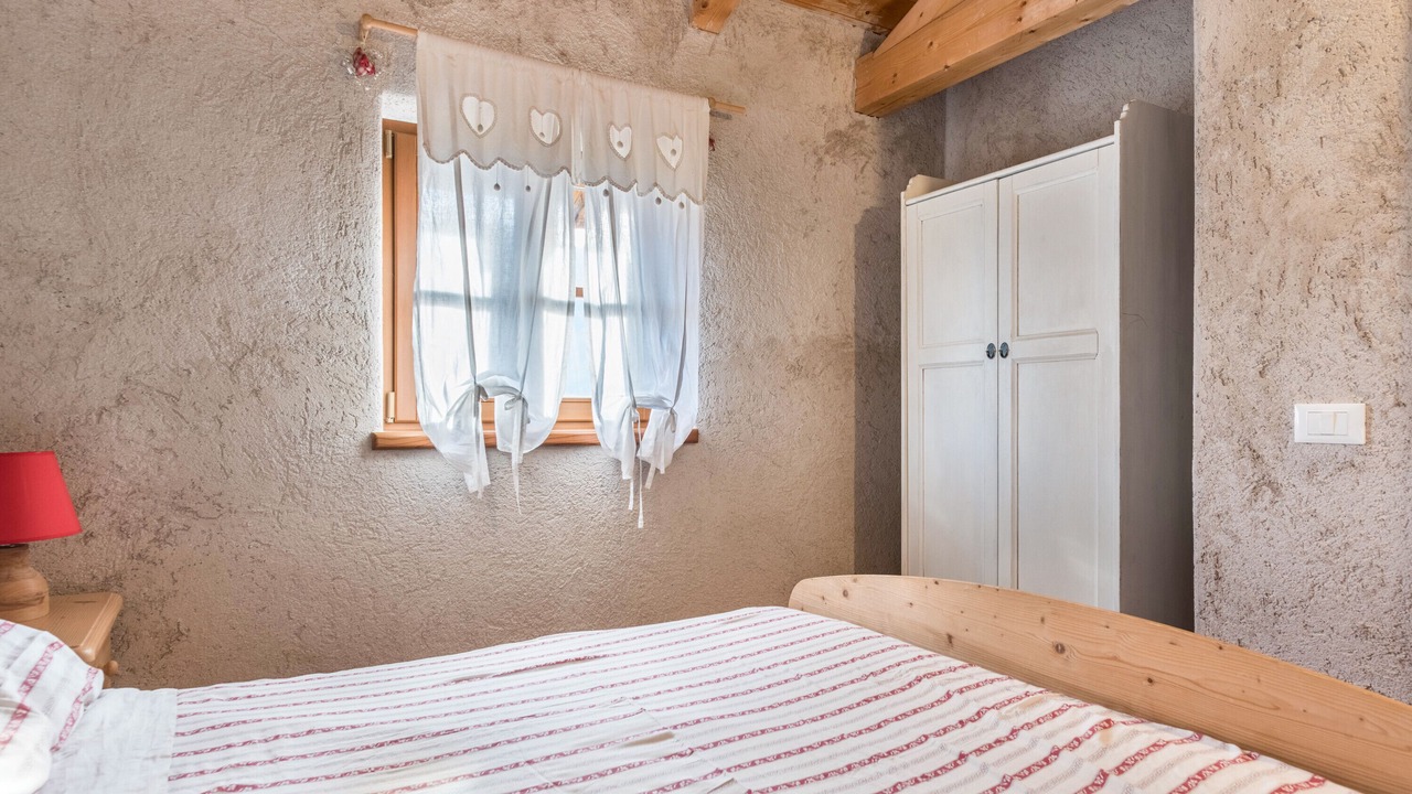 Photo of Bedroom in Sant'Orsola Terme