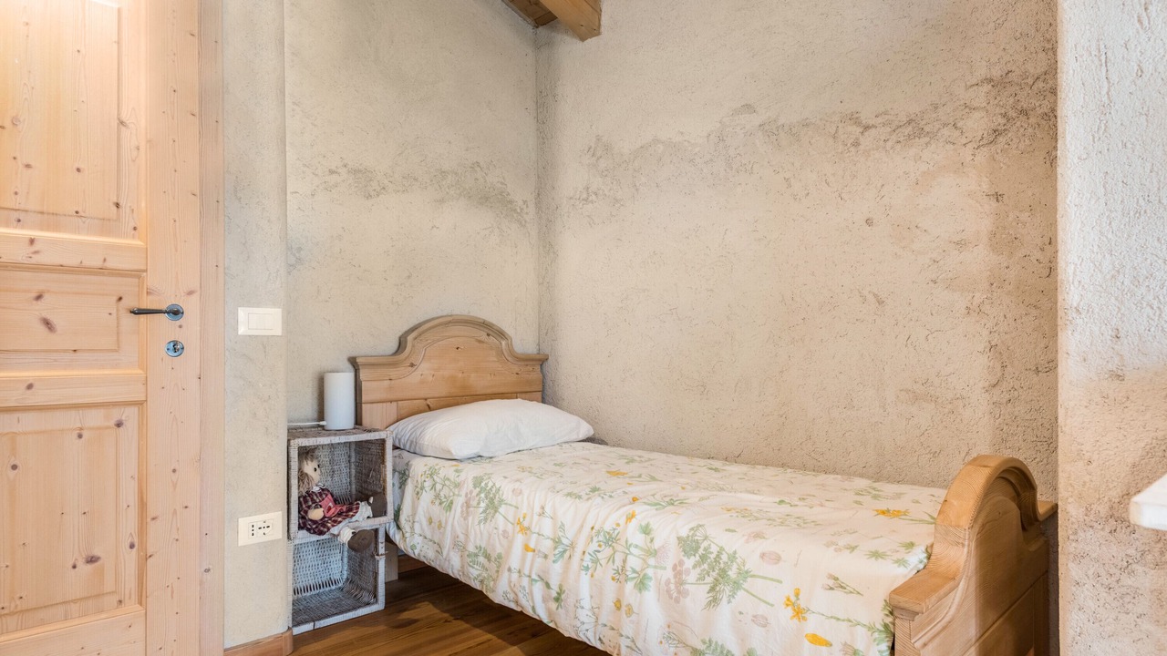 Photo of Bedroom in Sant'Orsola Terme