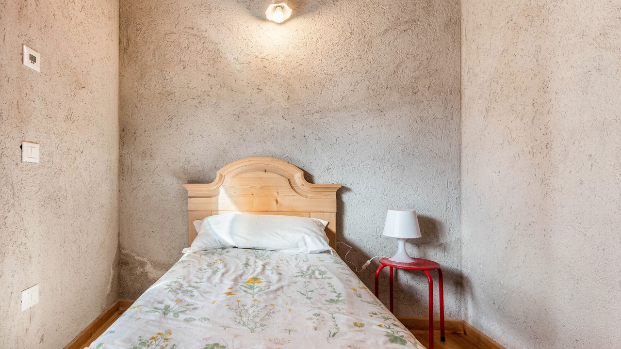 Photo of Bedroom in Sant'Orsola Terme