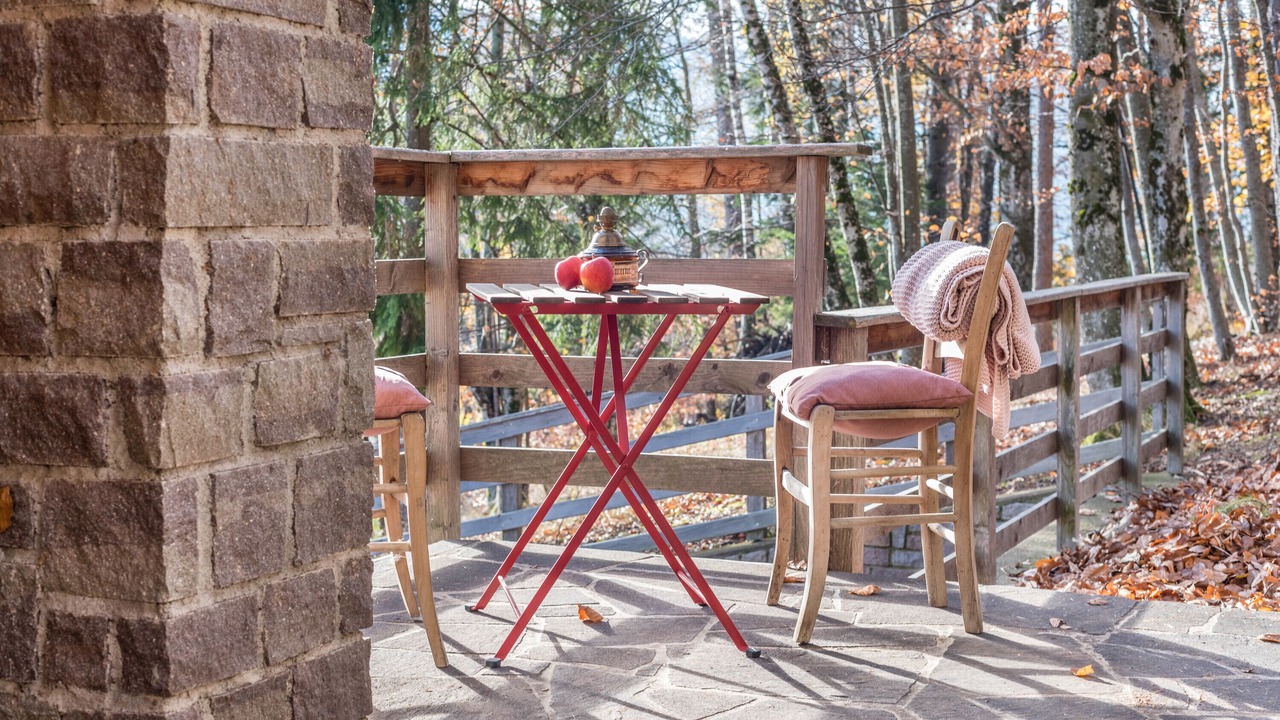 Photo of Outdoor in Sant'Orsola Terme