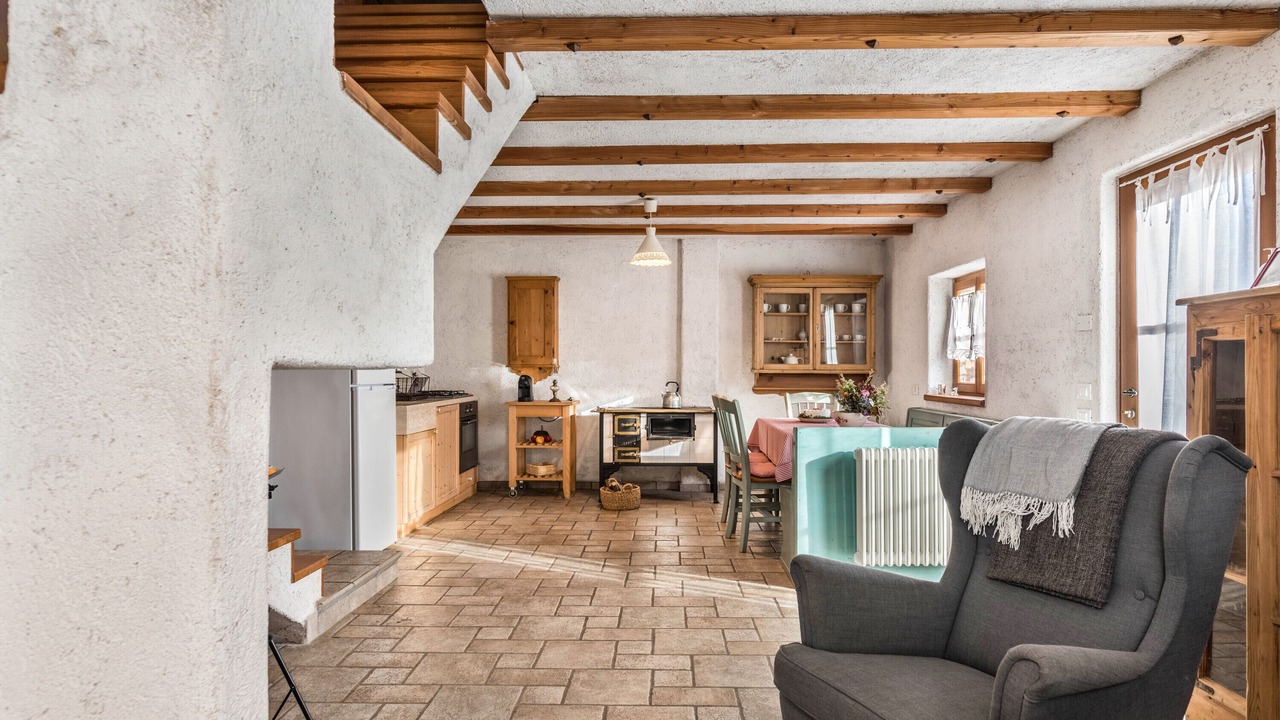 Photo of Livingroom in Sant'Orsola Terme